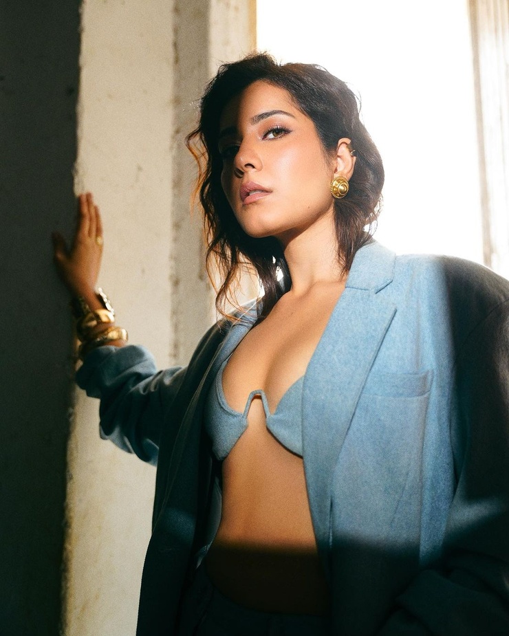 Raashi Khanna