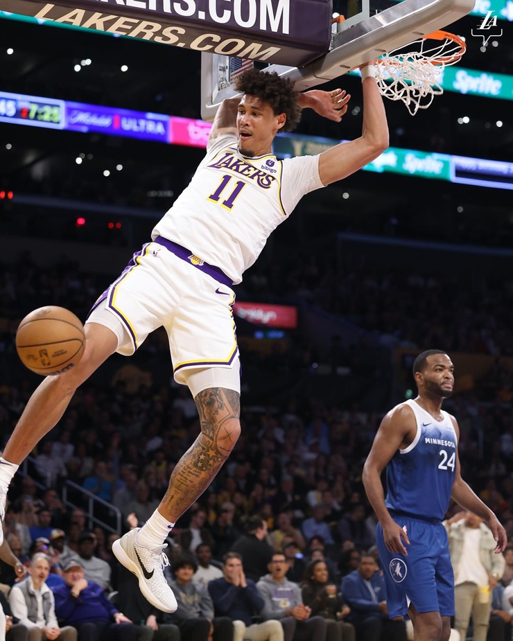Jaxson Hayes