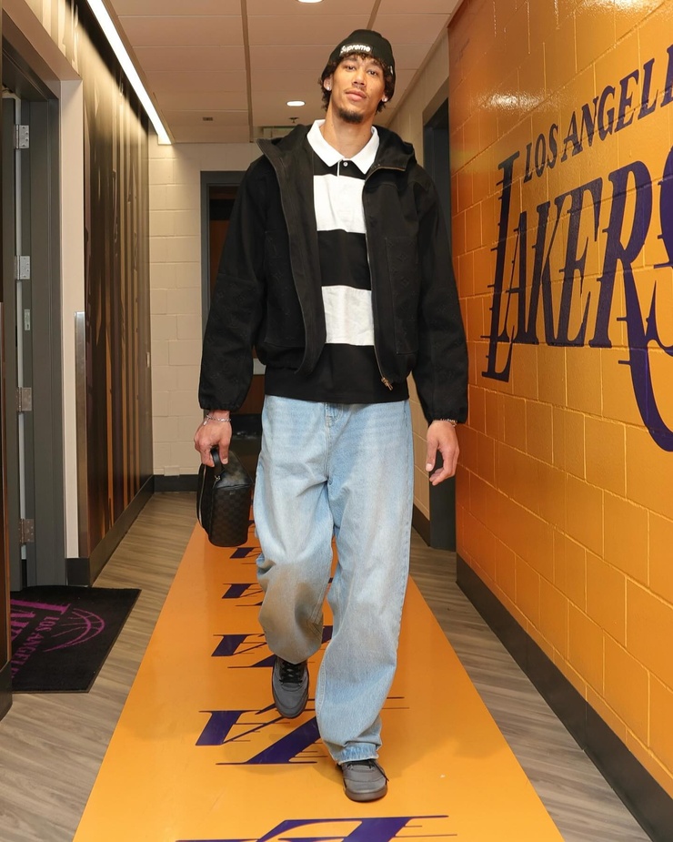 Jaxson Hayes