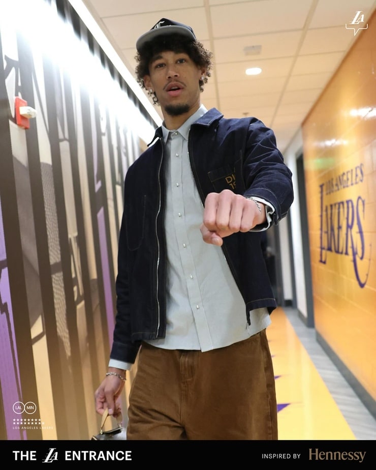 Jaxson Hayes