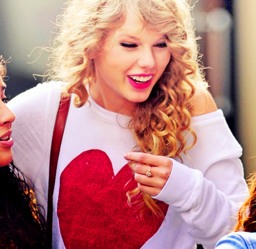 Taylor Swift
