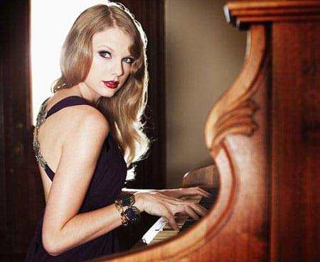 Taylor Swift