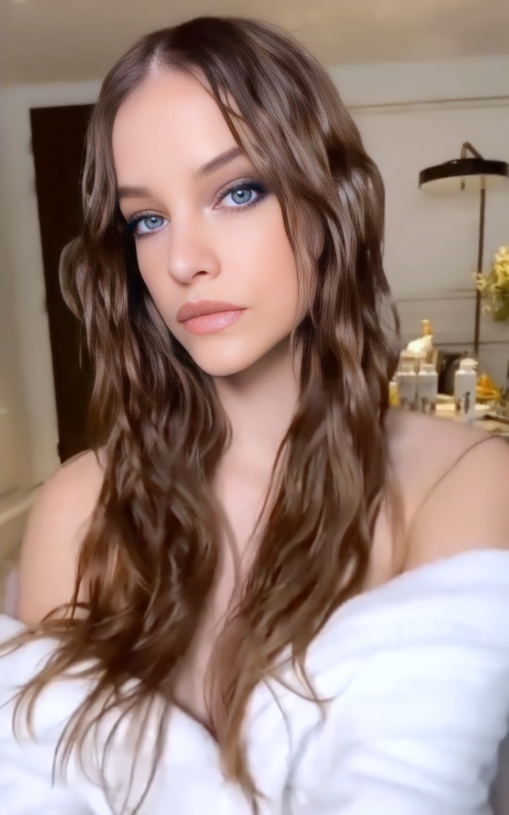 Barbara Palvin Barbara Palvin