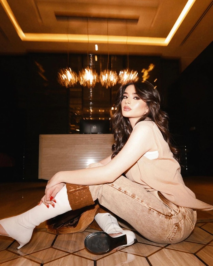 Yara Mustafa