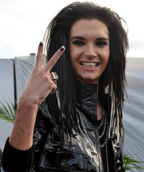 Bill Kaulitz