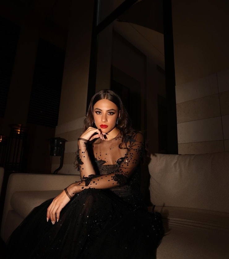 Andria Tayeh