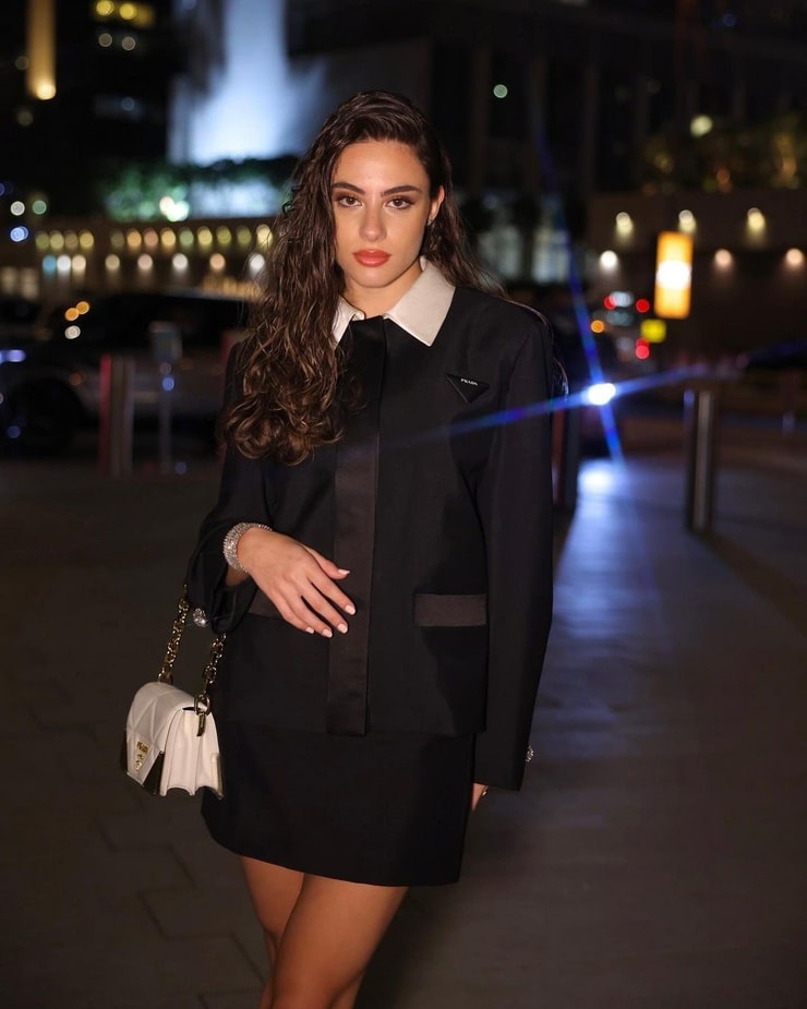 Andria Tayeh