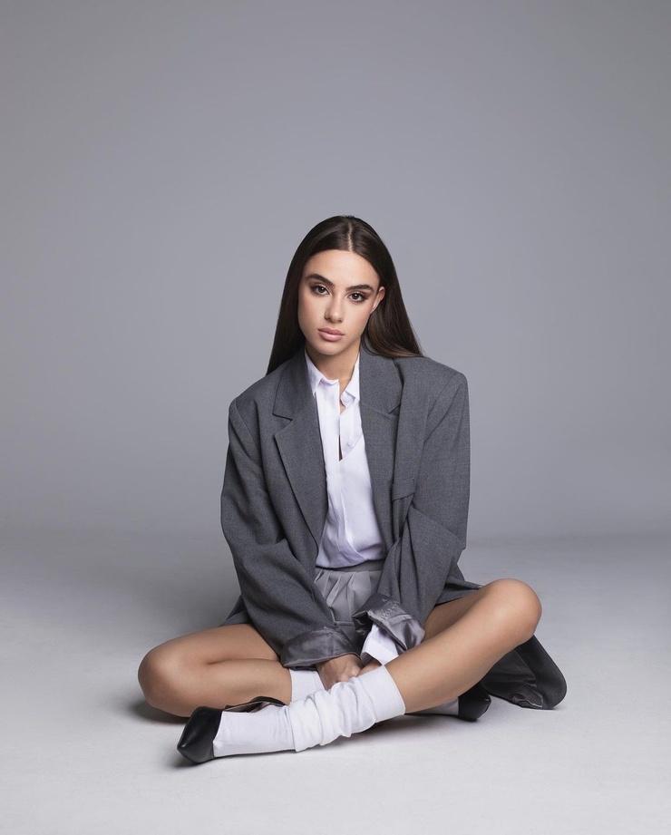 Andria Tayeh