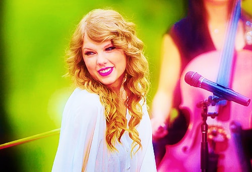 Taylor Swift