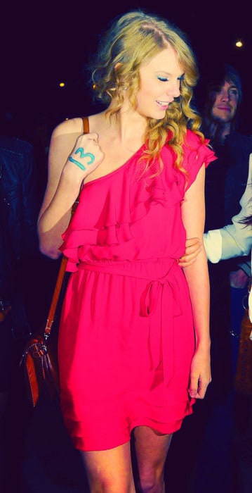 Taylor Swift