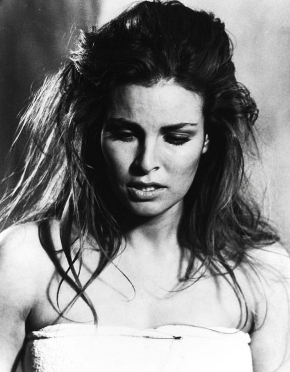 Raquel Welch Raquel Welch