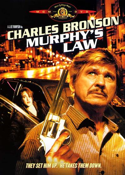Murphy's Law (1986)