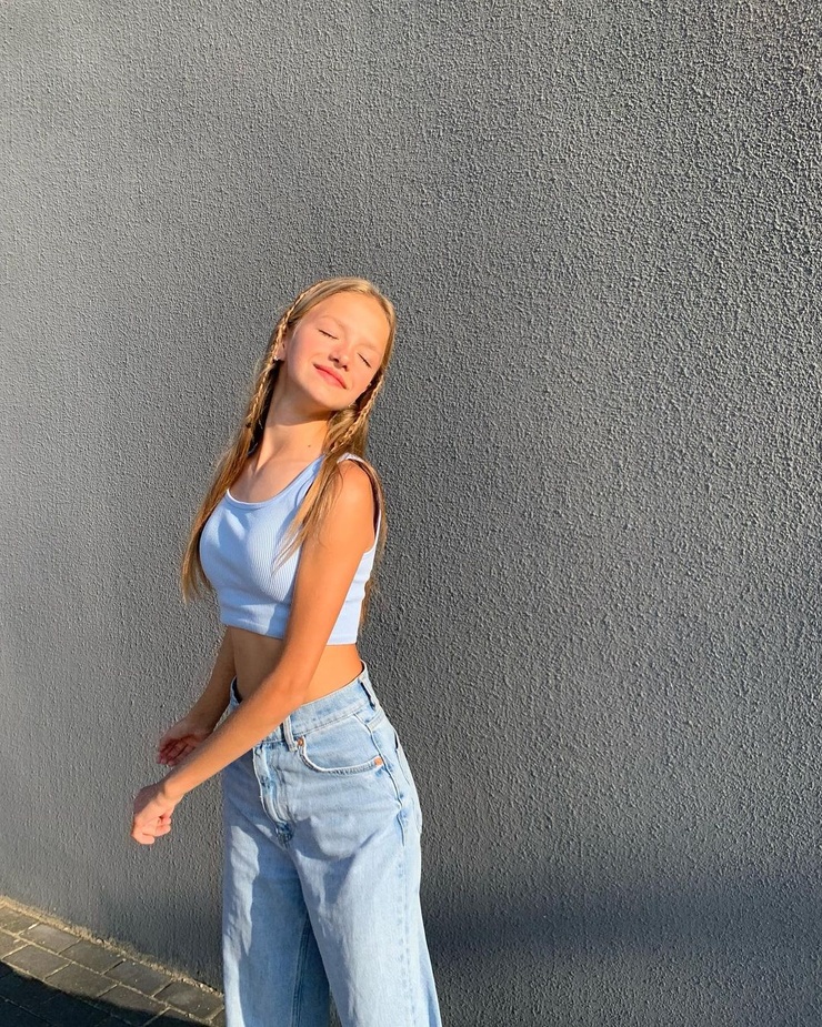 Picture of Veronika Rokfeller