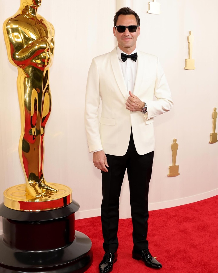 Roger Federer