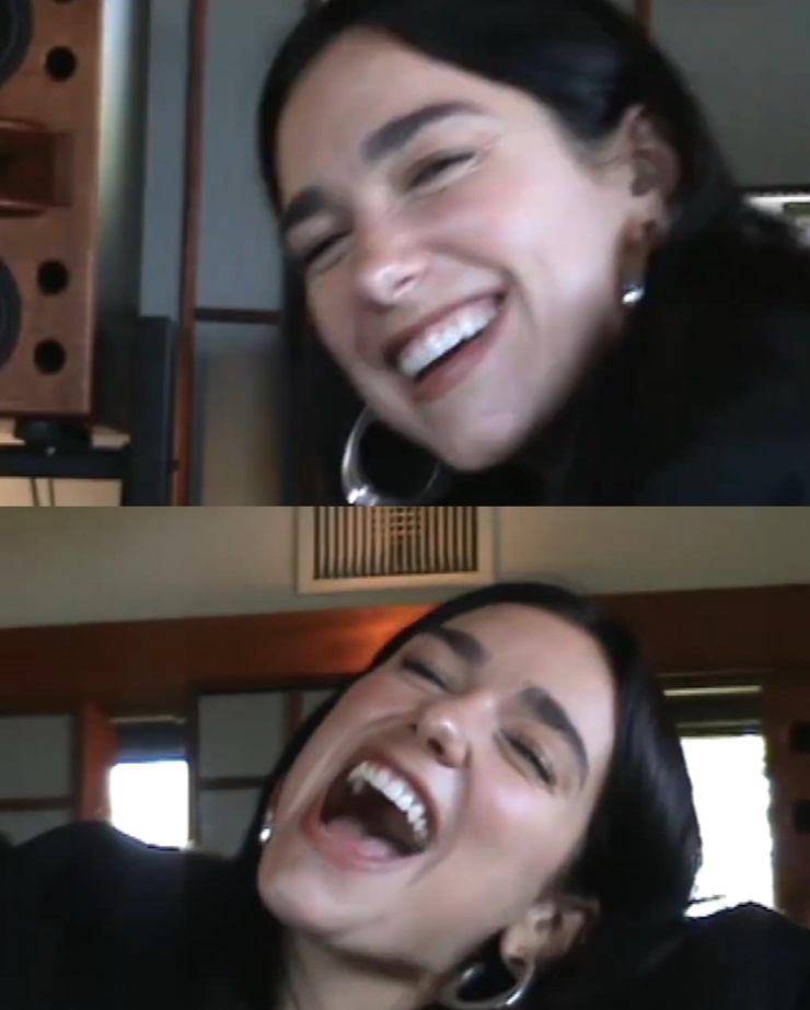 Dua Lipa