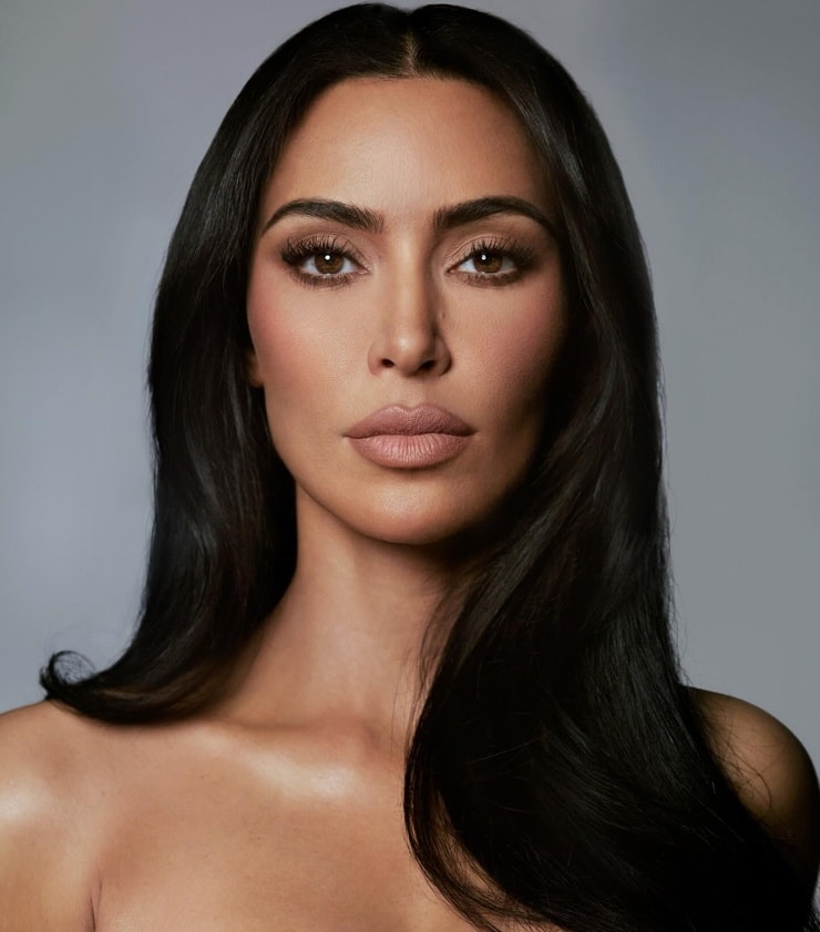 Kim Kardashian Kim Kardashian