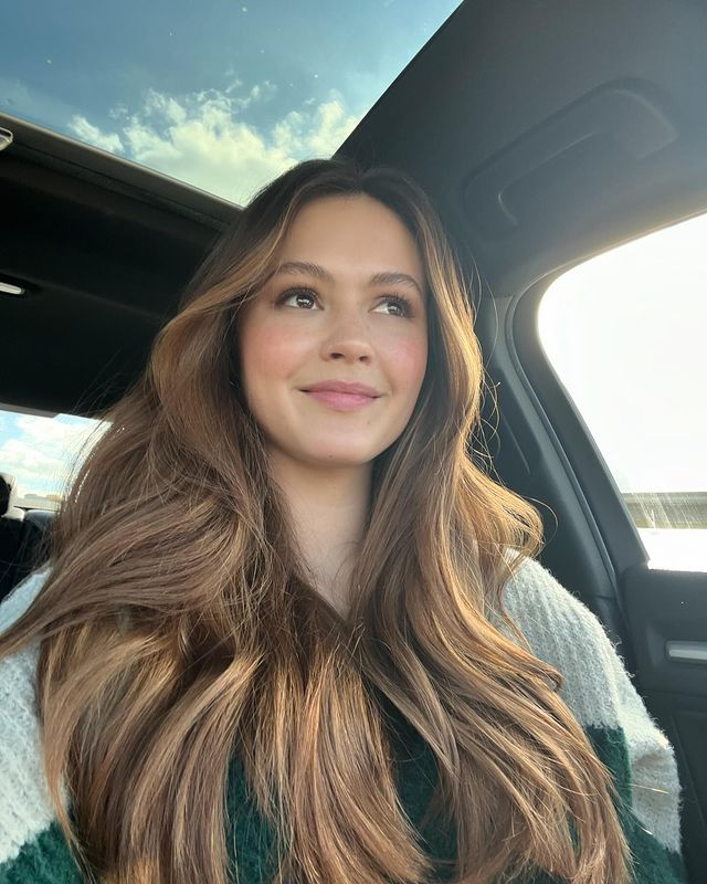 Olivia Sanabia