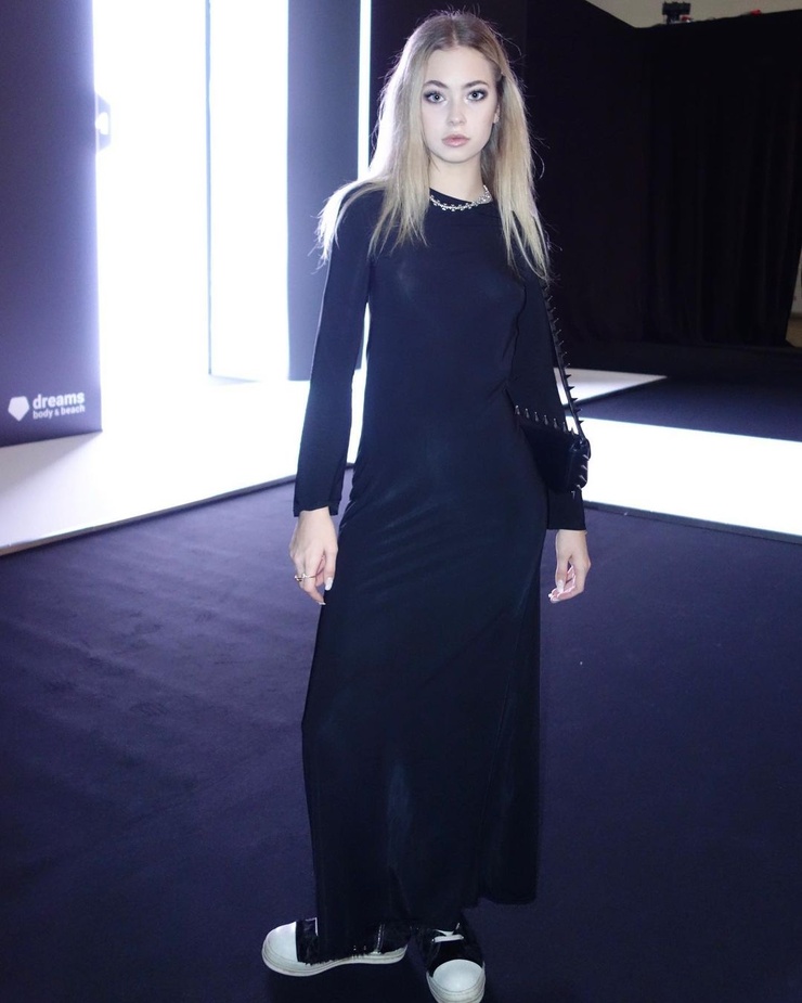 Ulyana Chzhan