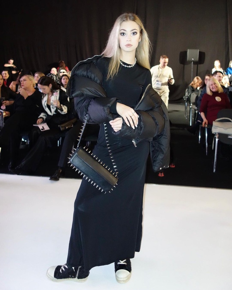 Ulyana Chzhan