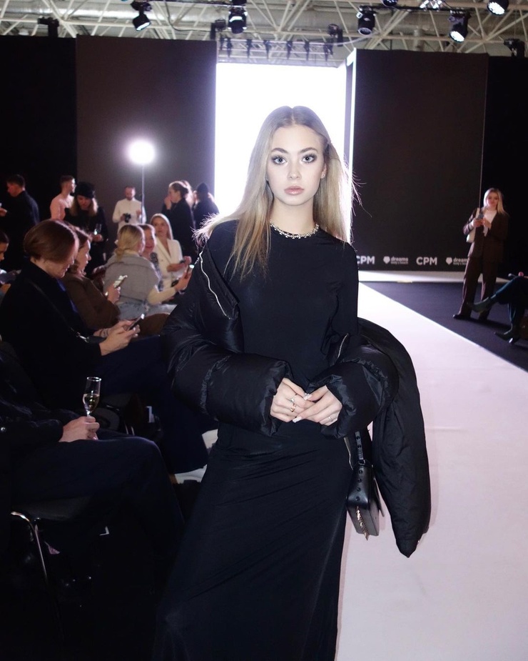 Ulyana Chzhan