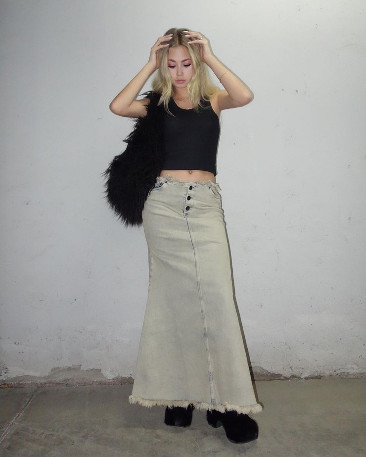 Ulyana Chzhan