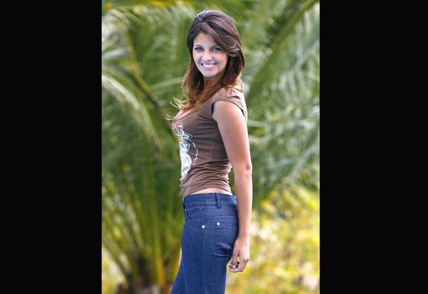 Alejandra Plaza