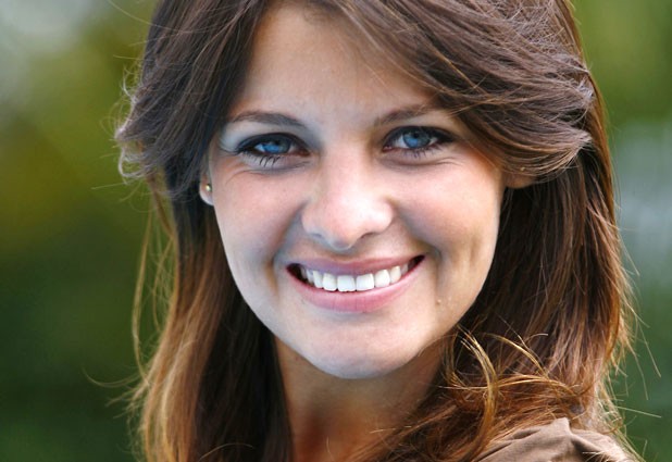 Alejandra Plaza