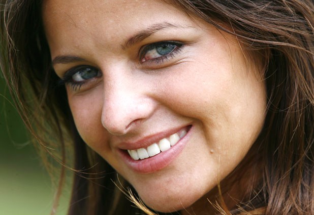 Alejandra Plaza