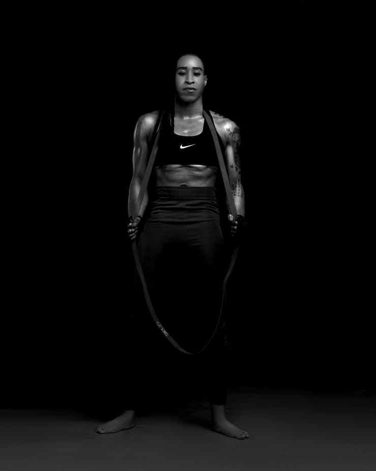Evyn George