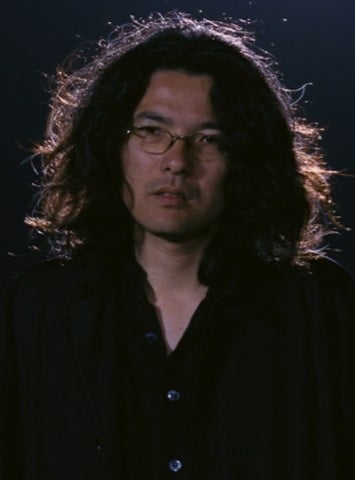 Director (Shiki-Jitsu)