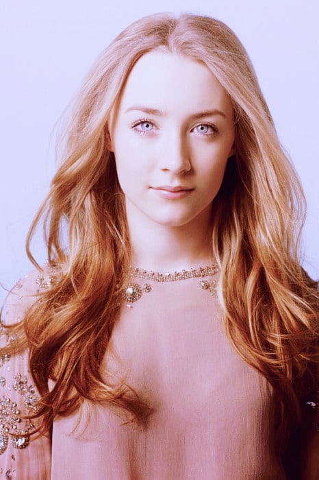 Saoirse Ronan