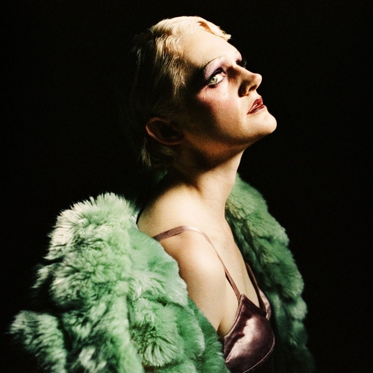 Gayle Rankin
