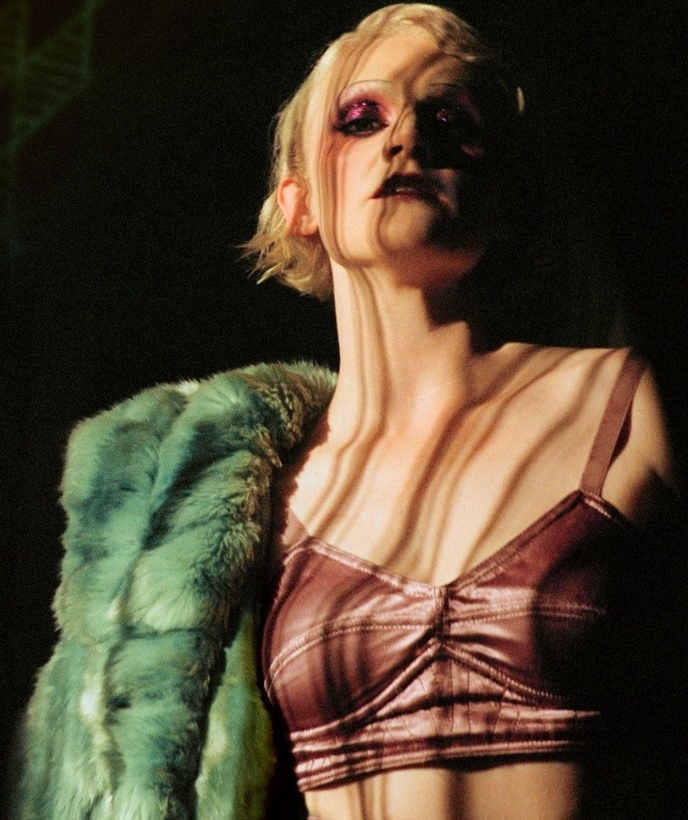 Gayle Rankin