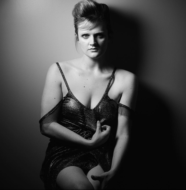 Gayle Rankin