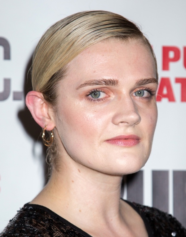 Gayle Rankin
