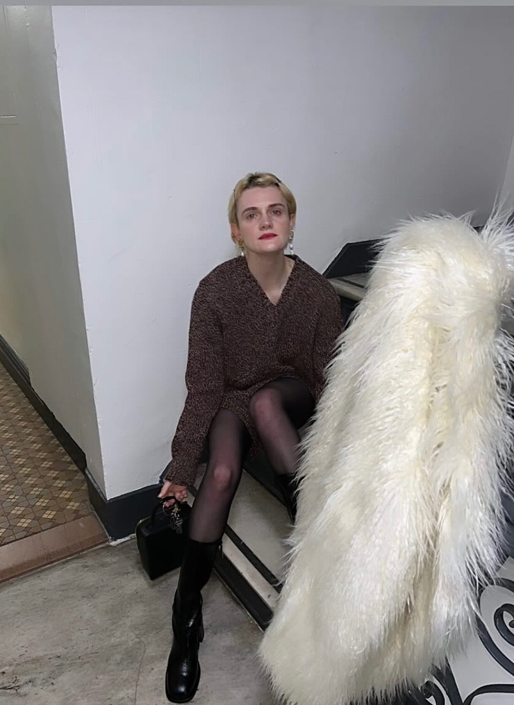 Gayle Rankin