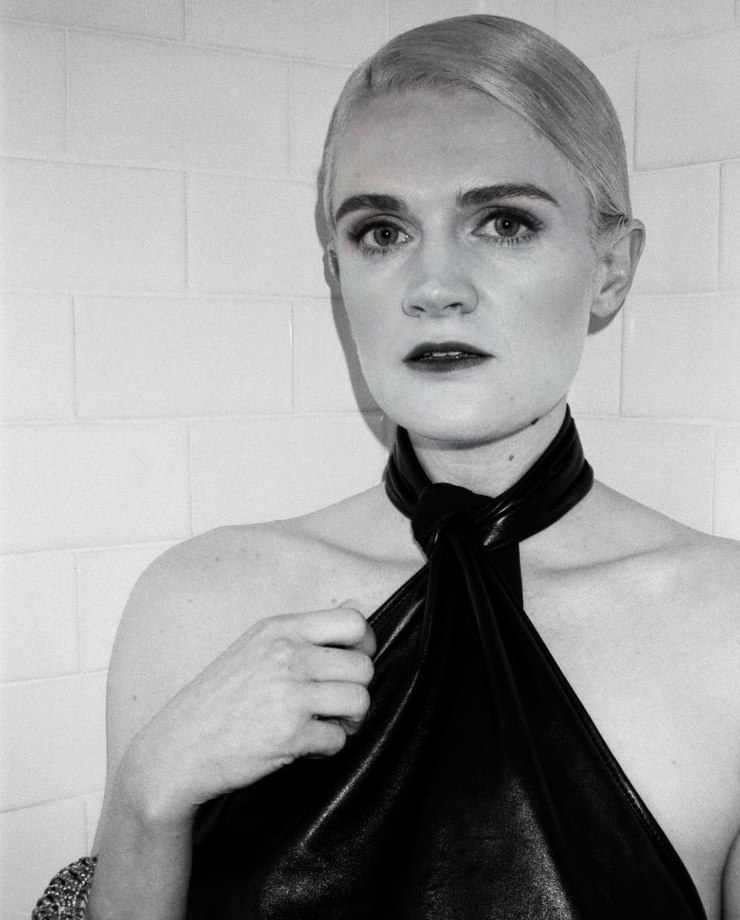 Gayle Rankin