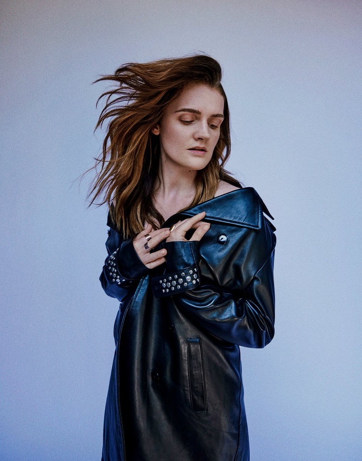 Gayle Rankin