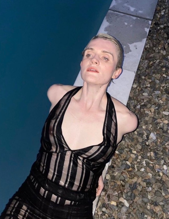 Gayle Rankin Gayle Rankin