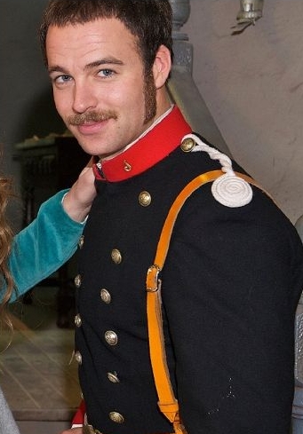Carles Francino