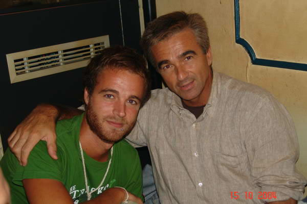 Carles Francino