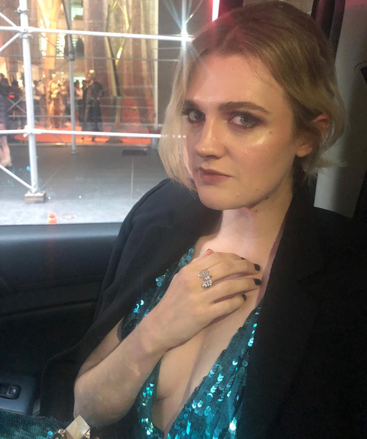 Gayle Rankin Gayle Rankin