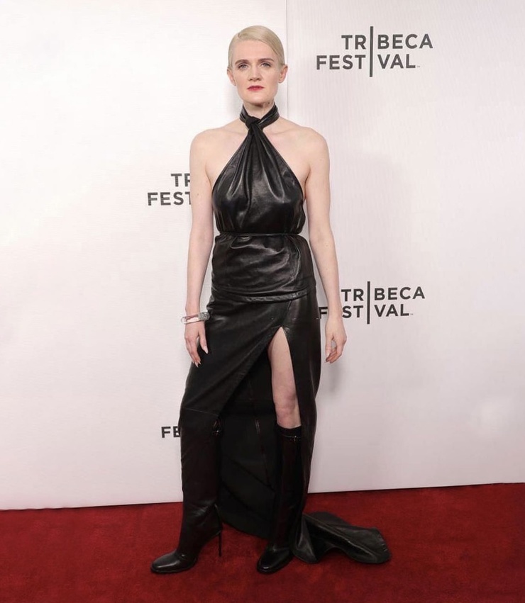 Gayle Rankin