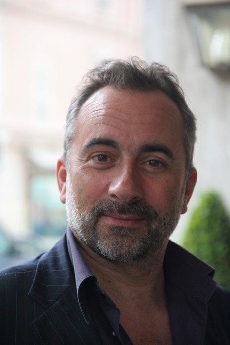 Antoine Duléry
