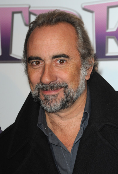 Antoine Duléry