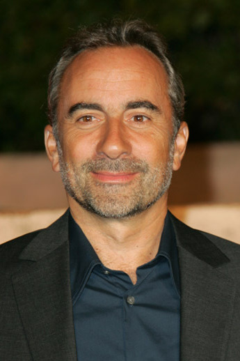 Antoine Duléry Antoine Duléry