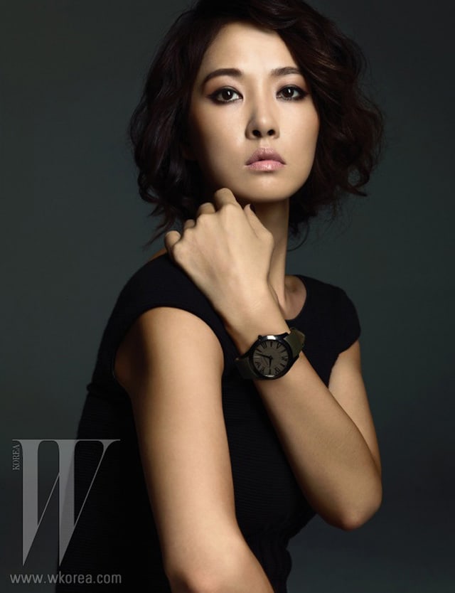 Seon-a Kim Seon-a Kim