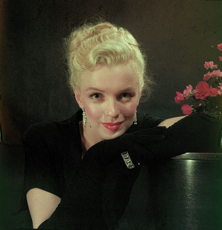 Marilyn Monroe