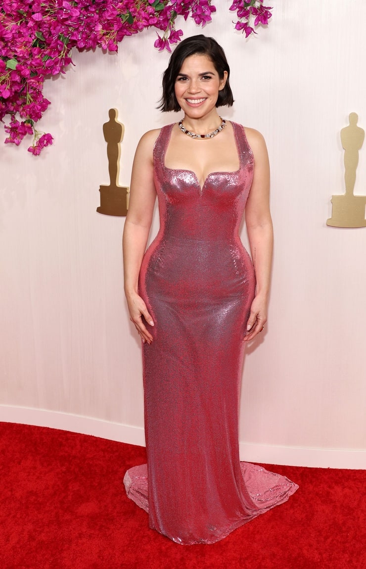 America Ferrera America Ferrera