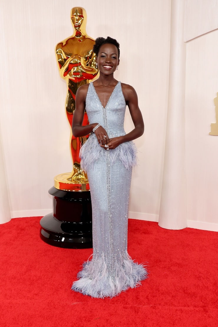 Lupita Nyong'o